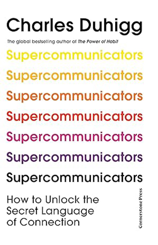 Supercommunicators 